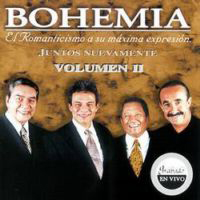 Raul di Blasio - Bohemia, Vol. 2