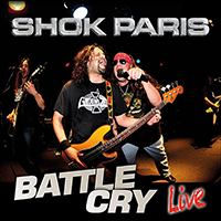 Shok Paris - Battle Cry (Single)