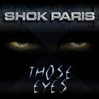 Shok Paris - Those Eyes (Single)
