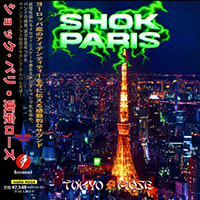 Shok Paris - Tokyo Rose
