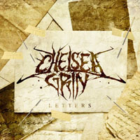 Chelsea Grin - Letters  (Single)