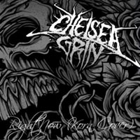 Chelsea Grin - Right Now  (Single)
