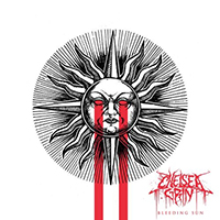 Chelsea Grin - Bleeding Sun (Single)