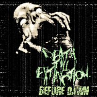 Death Till Extinction - Before Dawn