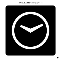 Karl Bartos - Life (EP)