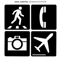 Karl Bartos - Communication (2016 Remastered)