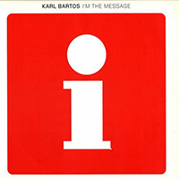 Karl Bartos - I'm The Message (12