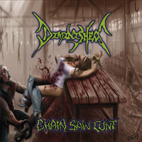 Diminished - Chainsaw Cunt