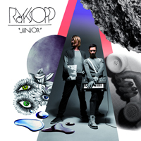 Royksopp - Junior