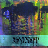Royksopp - The Remix Album (CD 3)