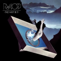Royksopp - This Must Be It