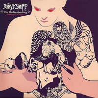 Royksopp - The Understanding [Deluxe Edition] (CD 2)