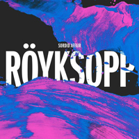 Royksopp - Sordid Affair (Remixes)