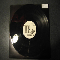 Royksopp - What Else Is There (Breaks Mix - Onesided Bootleg Vinyl)