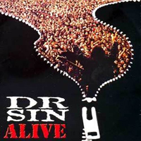 Dr. Sin - Alive