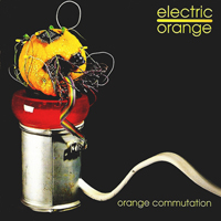 Electric Orange - Orange Commutation