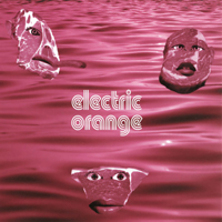 Electric Orange - Fleischwerk (Reissue 2008)