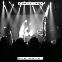 Electric Orange - Live At Roadburn 2012