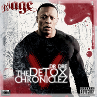 Dr. Dre - The Detox Chroniclez Vol. 5
