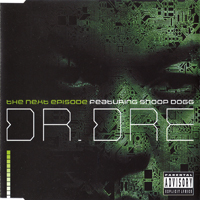 Dr. Dre - The Next Episode (Single)