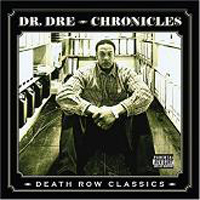 Dr. Dre - Chronicles - Death Row Classics