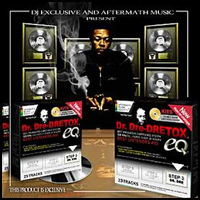 Dr. Dre - DretoX