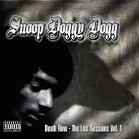 Snoop Dogg - Death Row The Lost Sessions