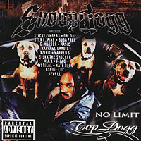 Snoop Dogg - No Limit Top Dogg