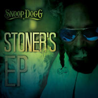 Snoop Dogg - Stoner's (EP)