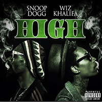 Snoop Dogg - High (mixtape)