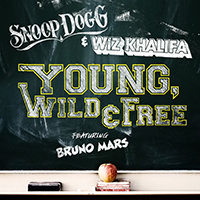 Snoop Dogg - Young, Wild & Free (feat. Wiz Kalifa & Bruno Mars)