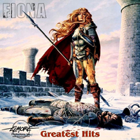 Fiona (USA) - Greatest Hits