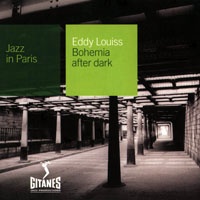 Eddy Louiss - Bohemia After Dark (Jazz In Paris, #035)