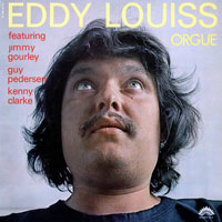 Eddy Louiss - Orgue