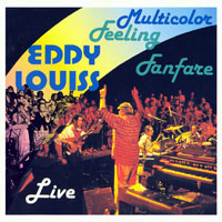 Eddy Louiss - Multicolor Feeling Fanfare - Live