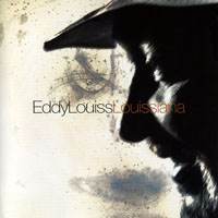 Eddy Louiss - Louissiana