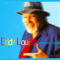Eddy Louiss - Sentimental Felling