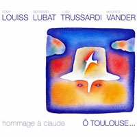 Eddy Louiss - O Toulouse