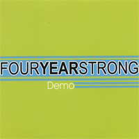 Four Year Strong - Demo