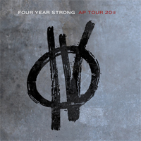 Four Year Strong - AP Tour 2011 (7