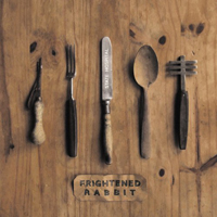 Frightened Rabbit - State Hospital (EP)