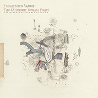 Frightened Rabbit - The Midnight Organ Fight (Limited Edition Expanded 2013 Vinyl Reissue: LP 1)