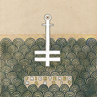 Frightened Rabbit - The Loneliness And The Scream / Don't Go Breaking My Heart (Single)