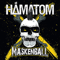 Hamatom - Maskenball