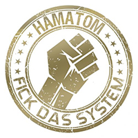 Hamatom - Fick das System (EP)