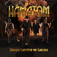 Hamatom - Zwischen Gangstern und Ganoven (Single)