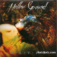 Hollow Ground - Devir