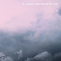 Pains of Being Pure at Heart - The Pains Of Being Pure At Heart (EP)