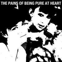 Pains of Being Pure at Heart - The Pains Of Being Pure At Heart (Japanese Edition)