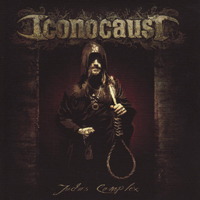 Iconocaust - Judas Complex